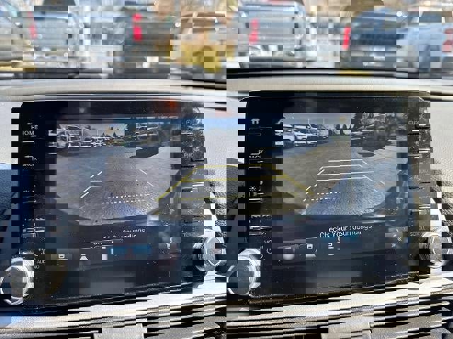 Used 2019 Honda Accord EX image 15