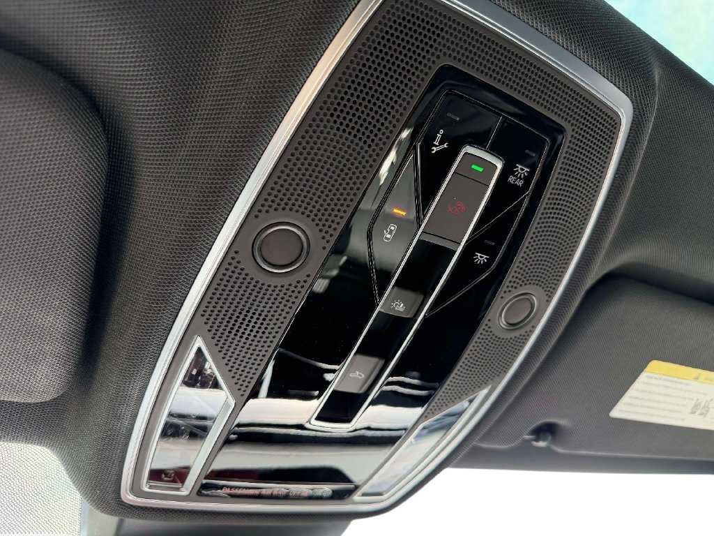 New 2026 Audi A8 L 3.0T AWD/4WD image 26