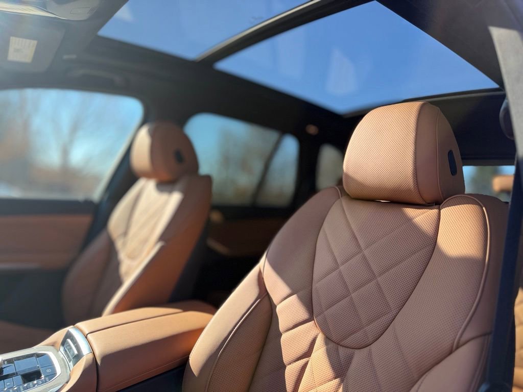 New 2026 BMW X5 xDrive40i image 14