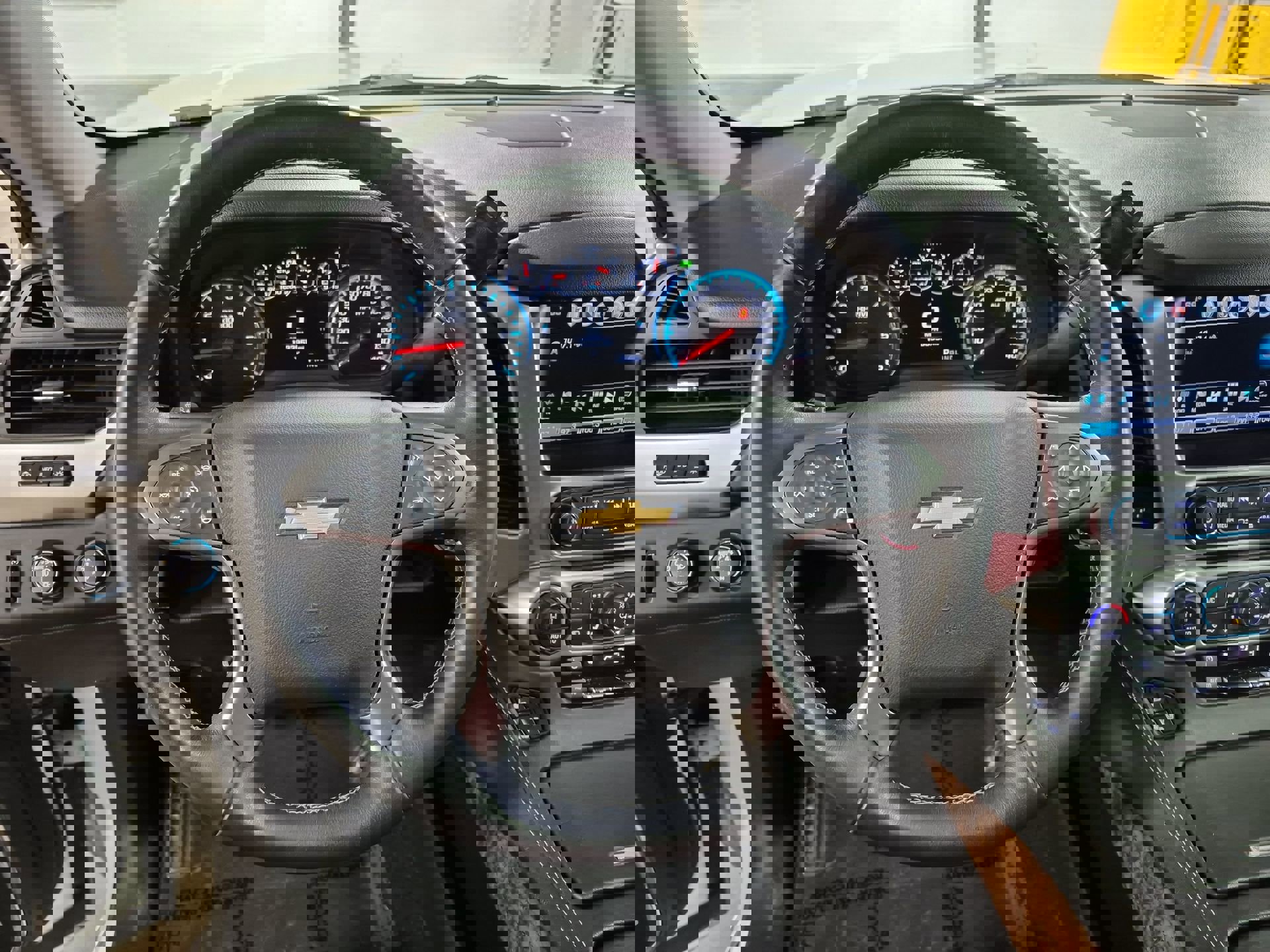 Used 2017 Chevrolet Tahoe Premier image 12