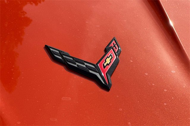 New 2026 Chevrolet Corvette Z06 w/ Battery Protection Package image 41