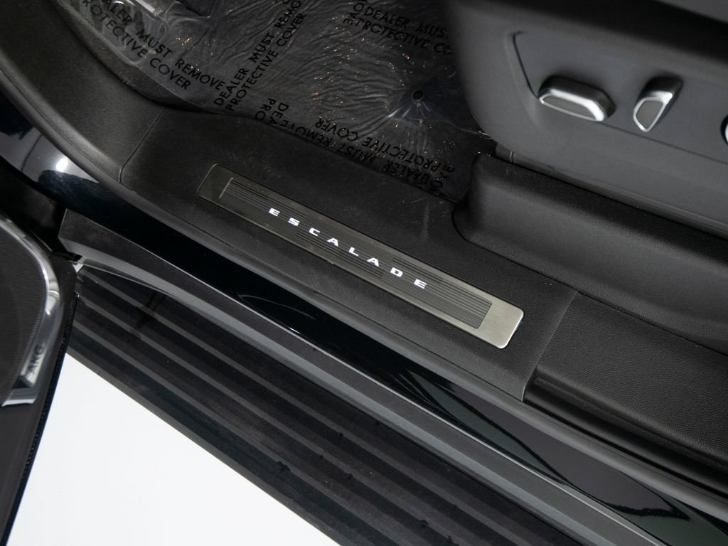 Used 2026 Cadillac Escalade Sport AWD/4WD image 16