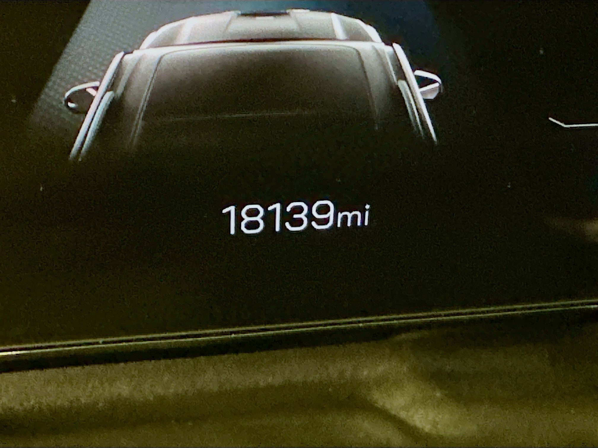 Used 2025 GMC Terrain Elevation image 19