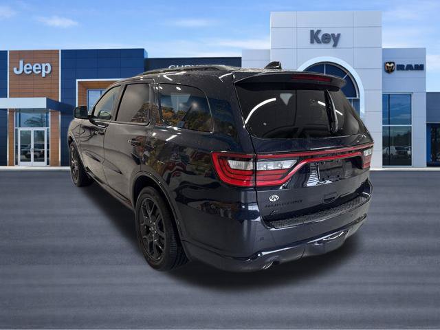 New 2027 Dodge Durango GT AWD/4WD image 3