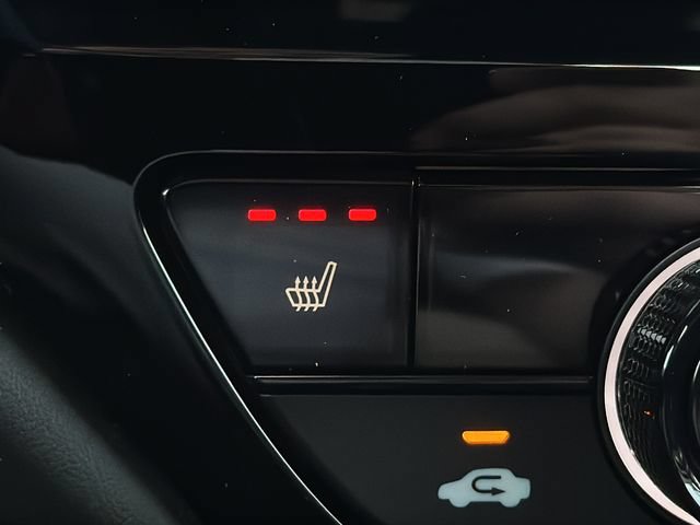 New 2026 Honda Accord Sport image 28