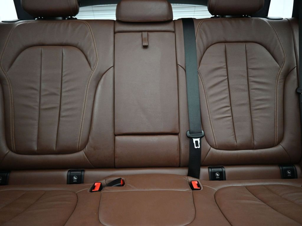 Used 2019 BMW X5 xDrive40i w/ Convenience Package image 33