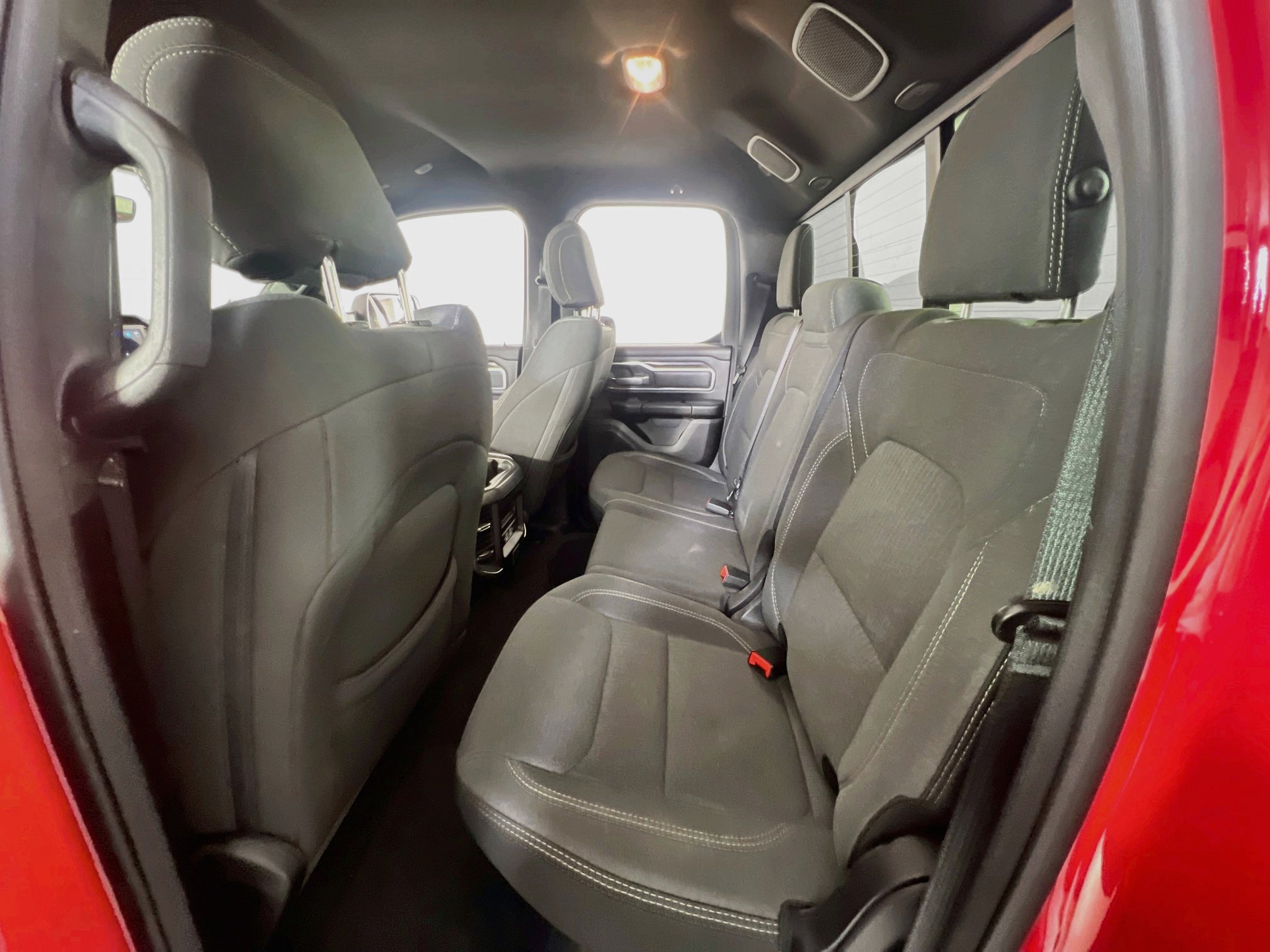 Used 2023 RAM 1500 Big Horn AWD/4WD image 24