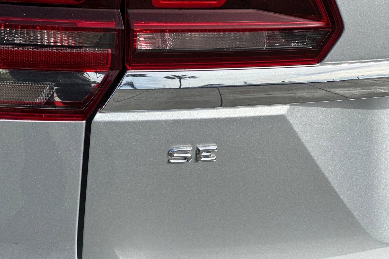 Used 2019 Volkswagen Atlas SE w/ Panoramic Sunroof Package image 28