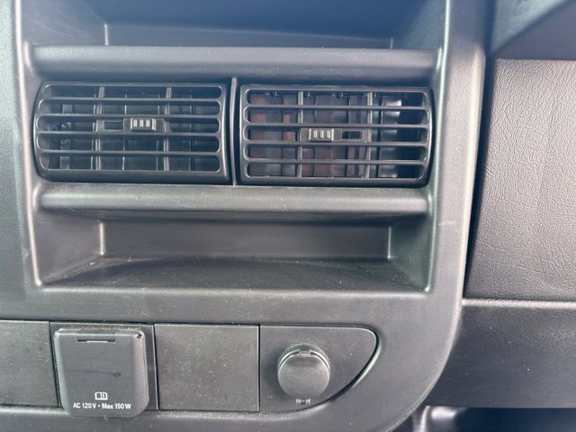 Used 2025 Chevrolet Express 2500 w/ Driver Convenience Package RWD image 26