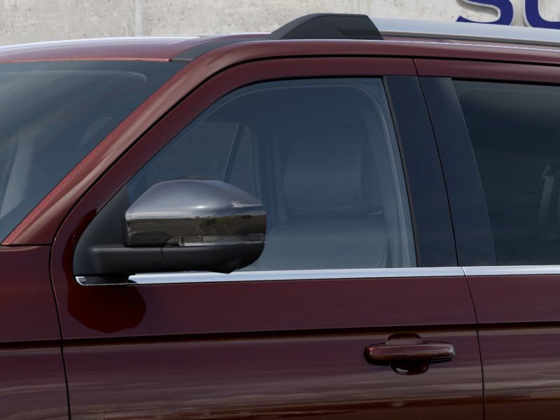 New 2027 Ford Expedition Max King Ranch AWD/4WD image 20