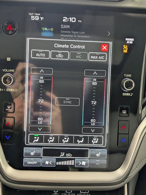 Used 2025 Subaru Outback Limited w/ Popular Package #2 image 24