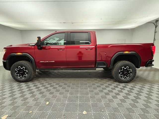 New 2026 GMC Sierra 2500 AT4X image 13