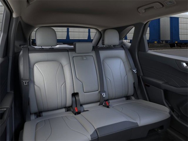 New 2026 Ford Escape Platinum image 12