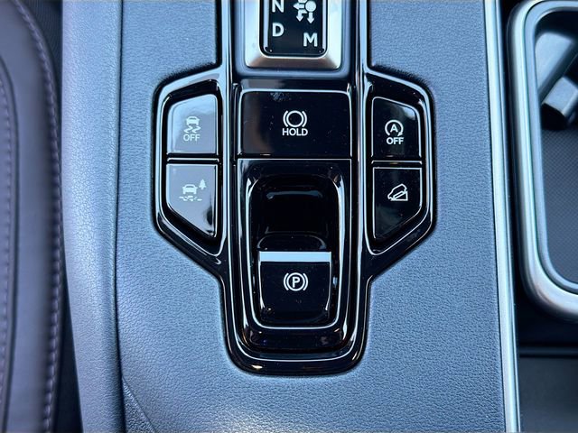 New 2026 Lexus TX 350 AWD image 46