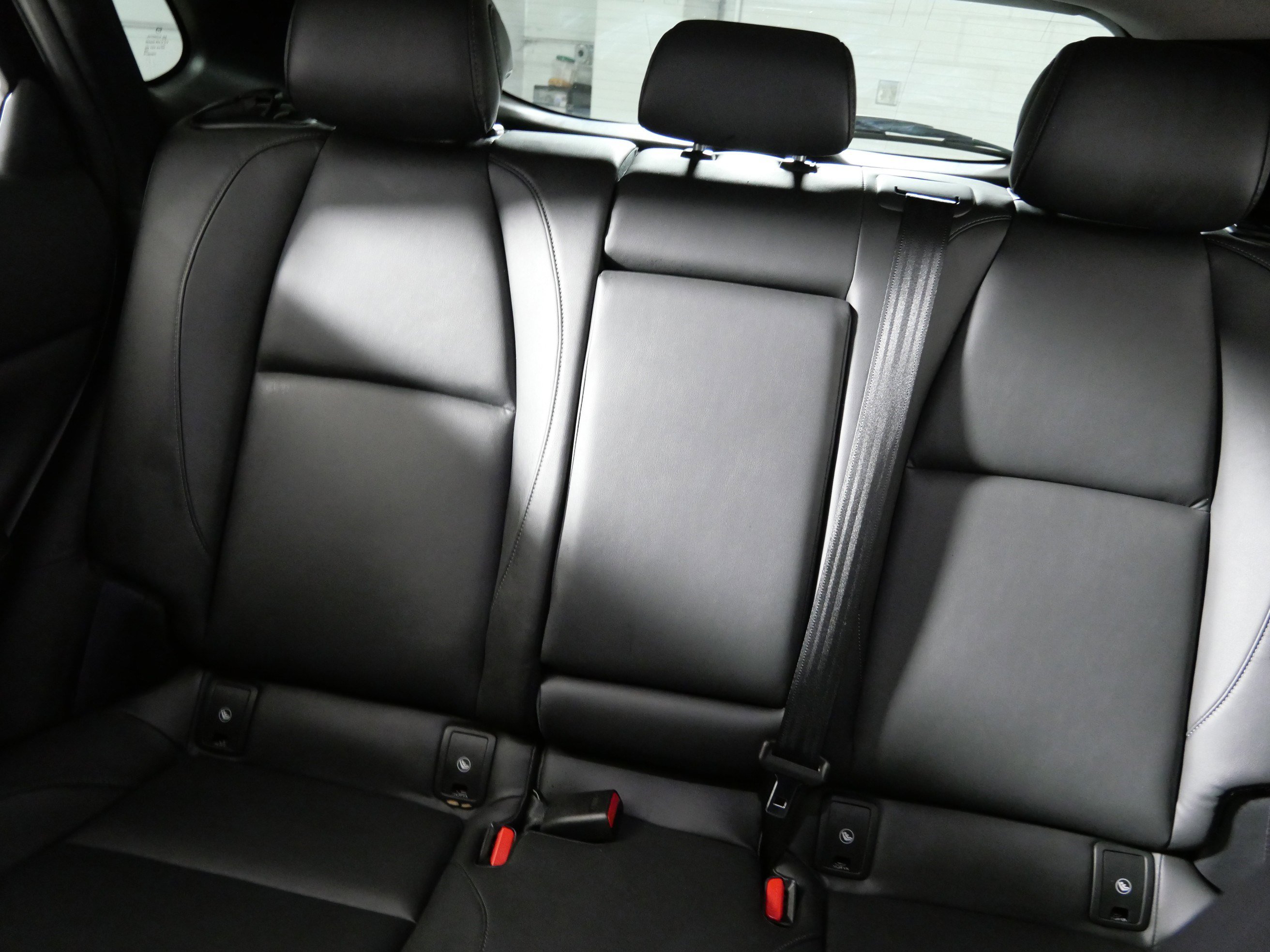 Certified 2025 MAZDA CX-30 AWD 2.5 S w/ Select Sport Pkg image 13