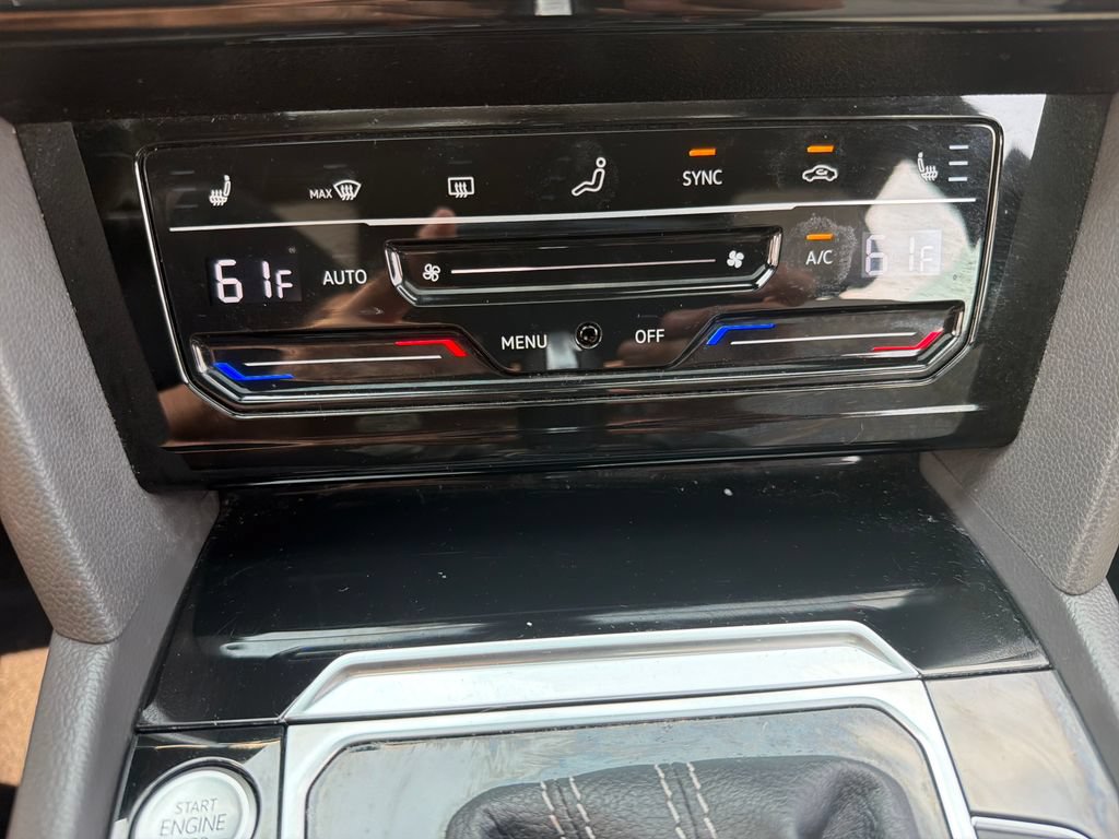 Certified 2023 Volkswagen Arteon SEL AWD/4WD image 18