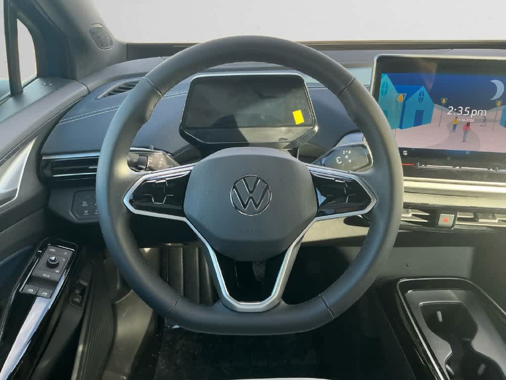 New 2026 Volkswagen ID.4 Pro S AWD/4WD image 12
