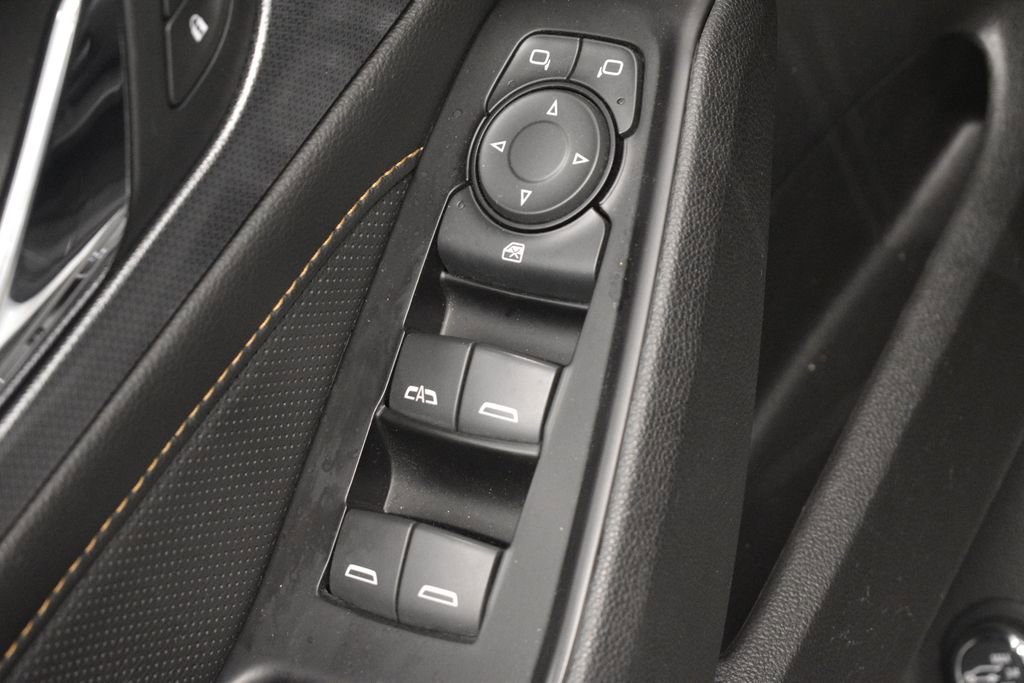 Used 2018 Chevrolet Traverse Premier w/ Redline Edition image 31