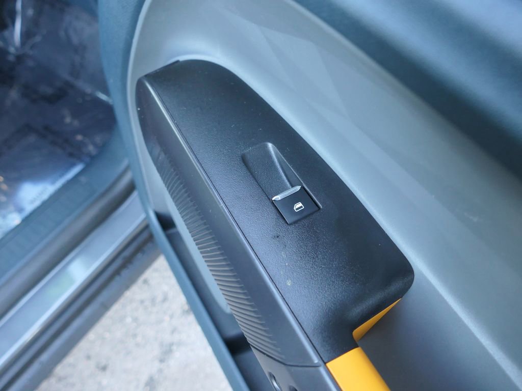 Used 2025 Ford Maverick Tremor image 25