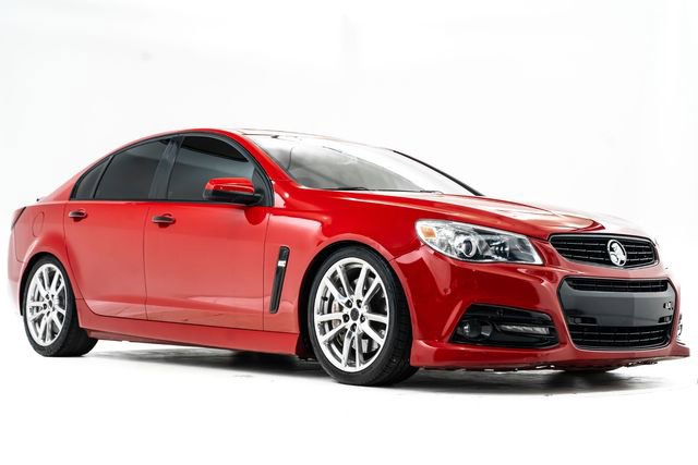 Used 2015 Chevrolet SS image 5