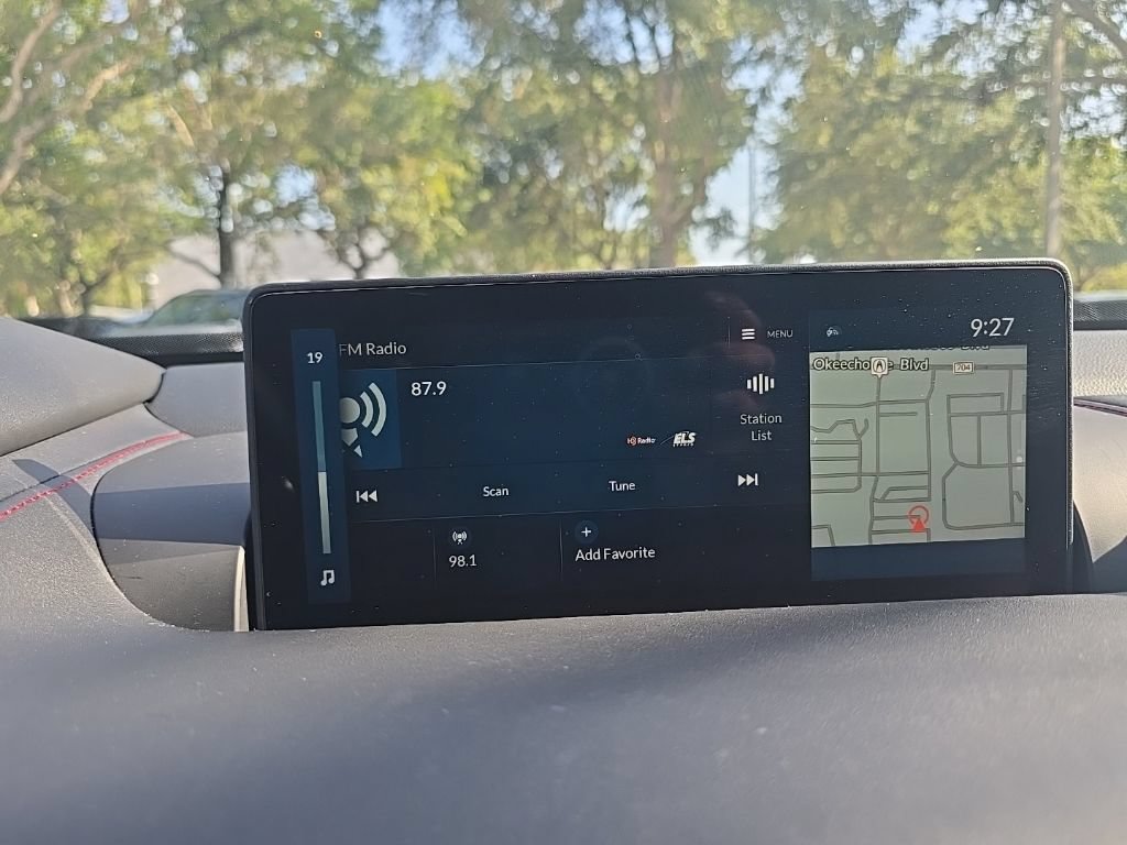 Certified 2023 Acura TLX w/ A-SPEC Pkg FWD image 28