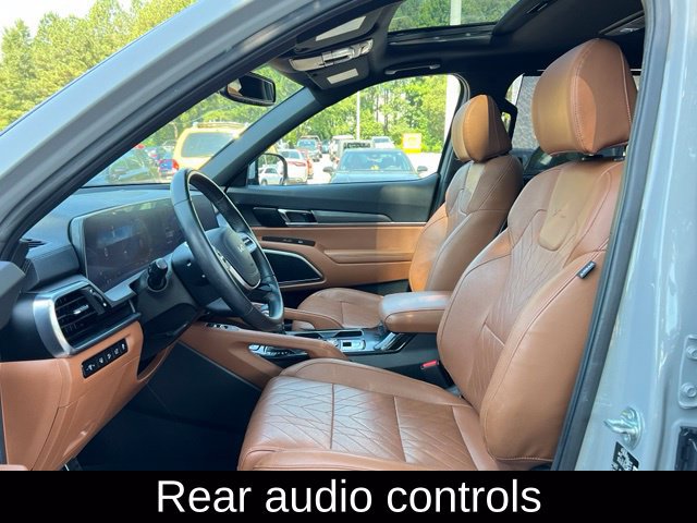 Used 2023 Kia Telluride SX X-Line AWD/4WD image 7