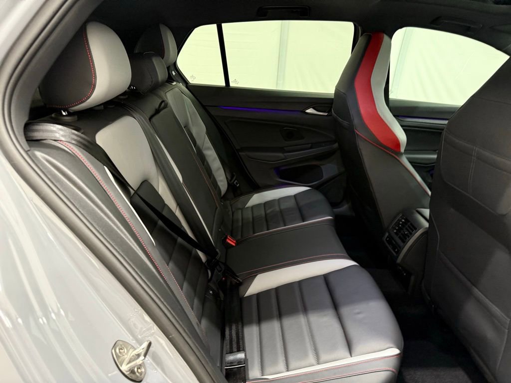 Used 2024 Volkswagen GTI Autobahn image 22