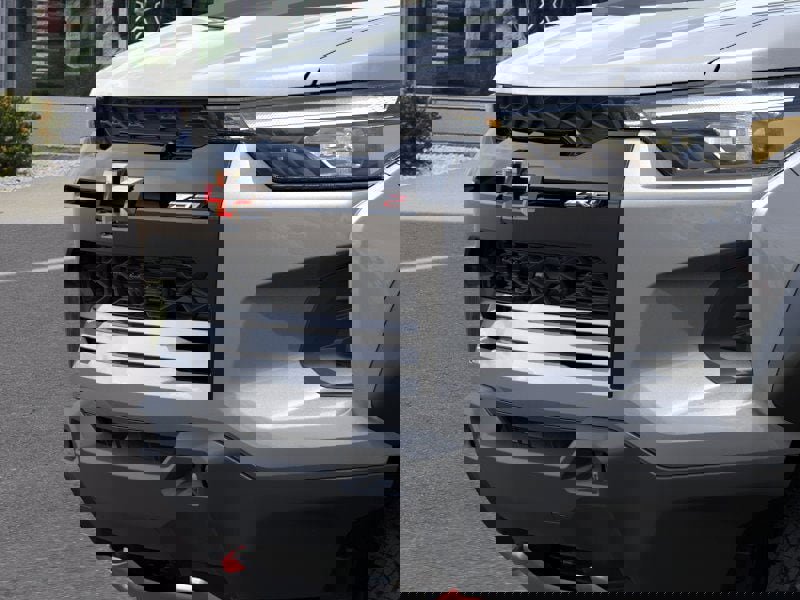 New 2026 Chevrolet Colorado ZR2 w/ Technology Package image 46