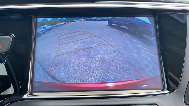 Used 2020 Buick Envision Essence FWD image 14
