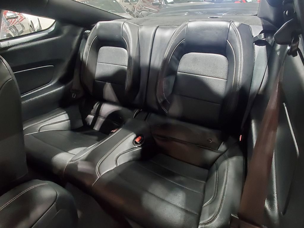 Used 2023 Ford Mustang Mach 1 image 20