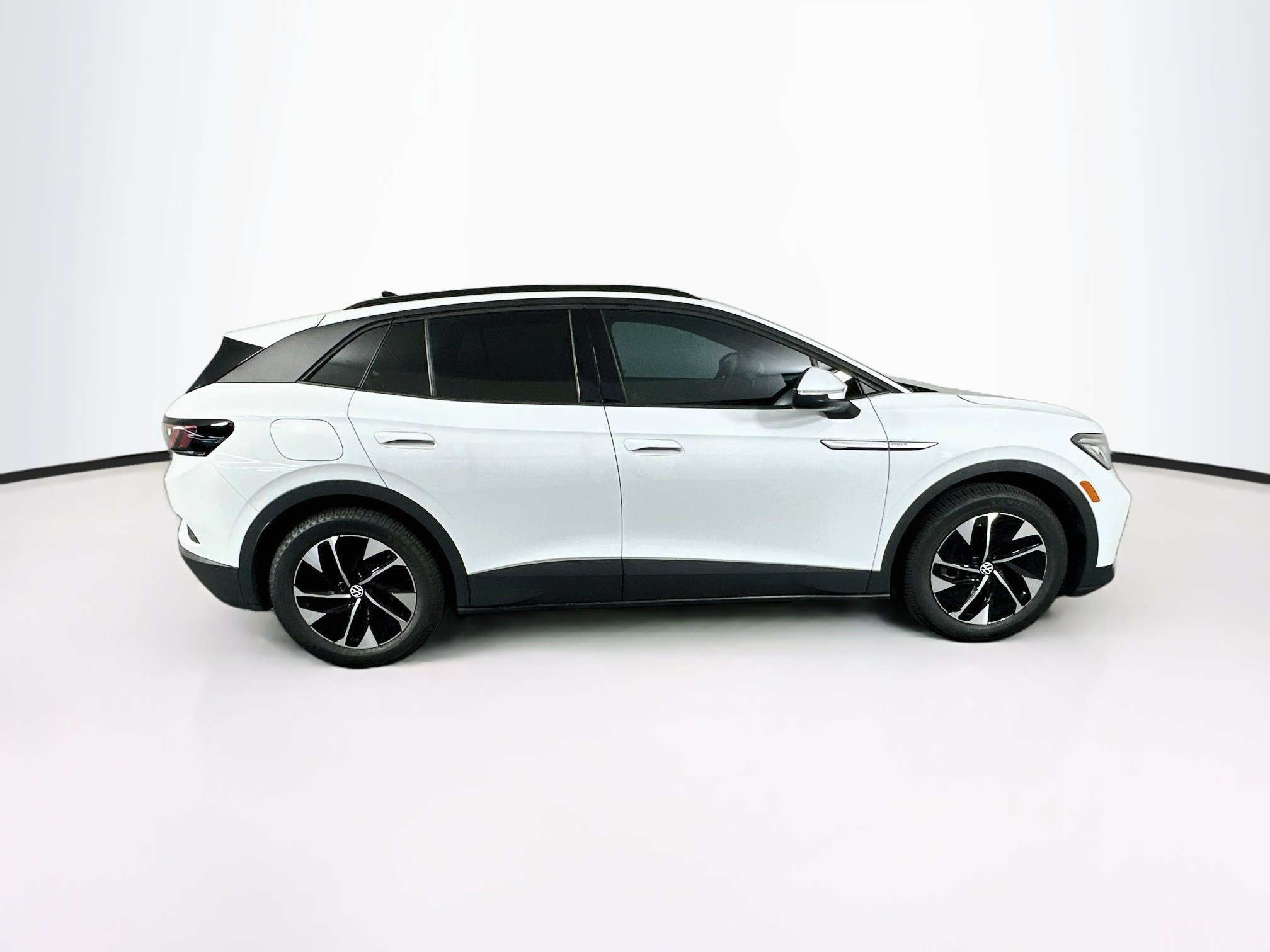 Used 2022 Volkswagen ID.4 Pro S RWD image 10