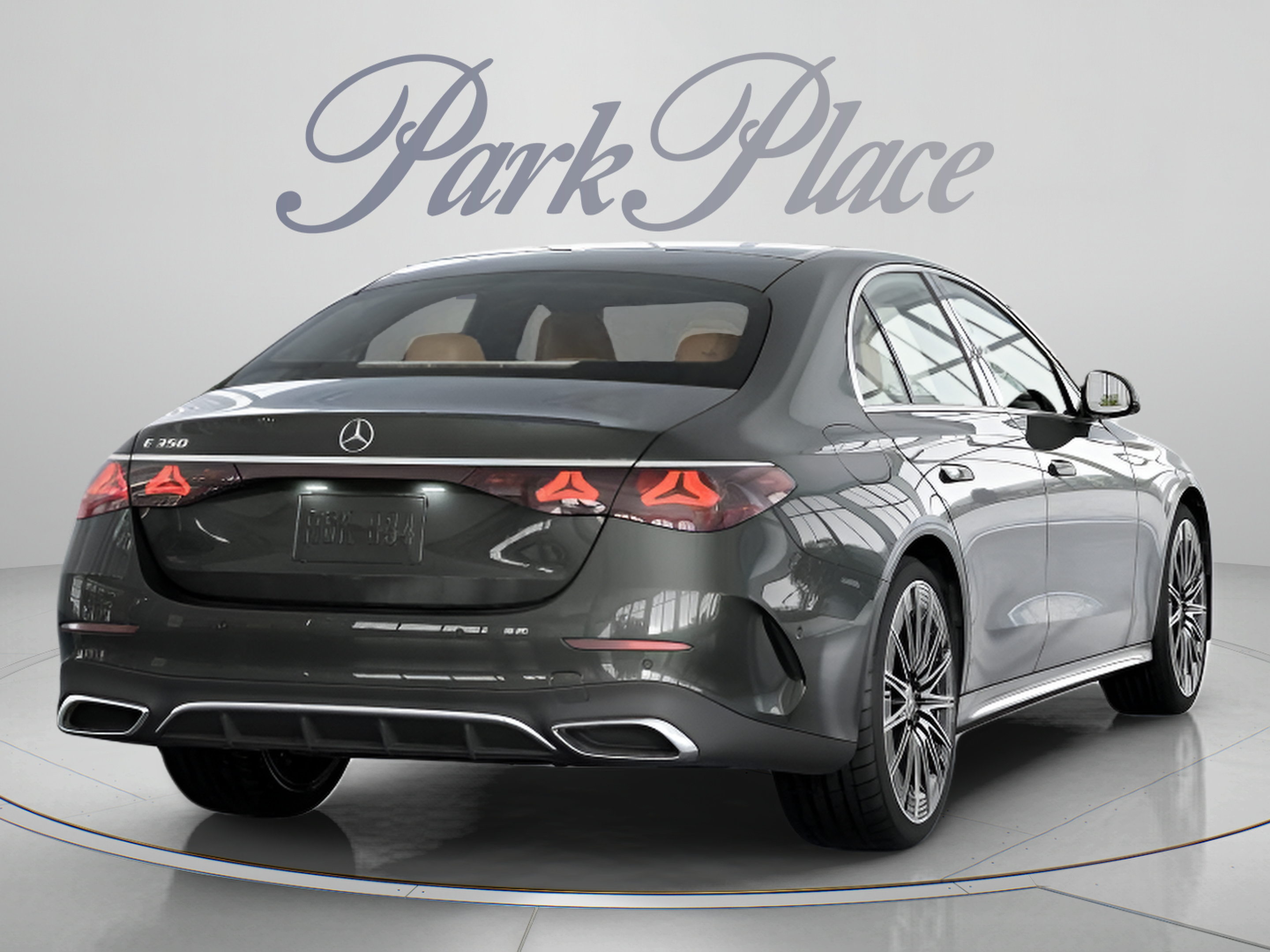 New 2027 Mercedes-Benz E 350 Sedan image 17