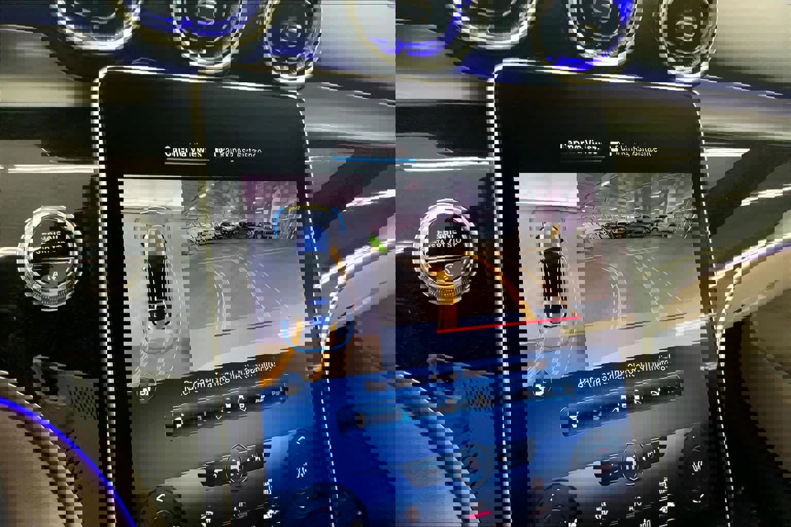 Certified 2023 Mercedes-Benz C 300 Sedan image 24