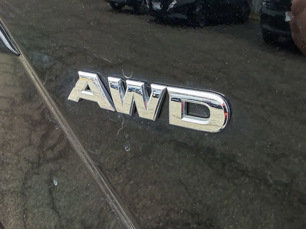 Used 2020 Nissan Murano S w/ Technology Package image 6