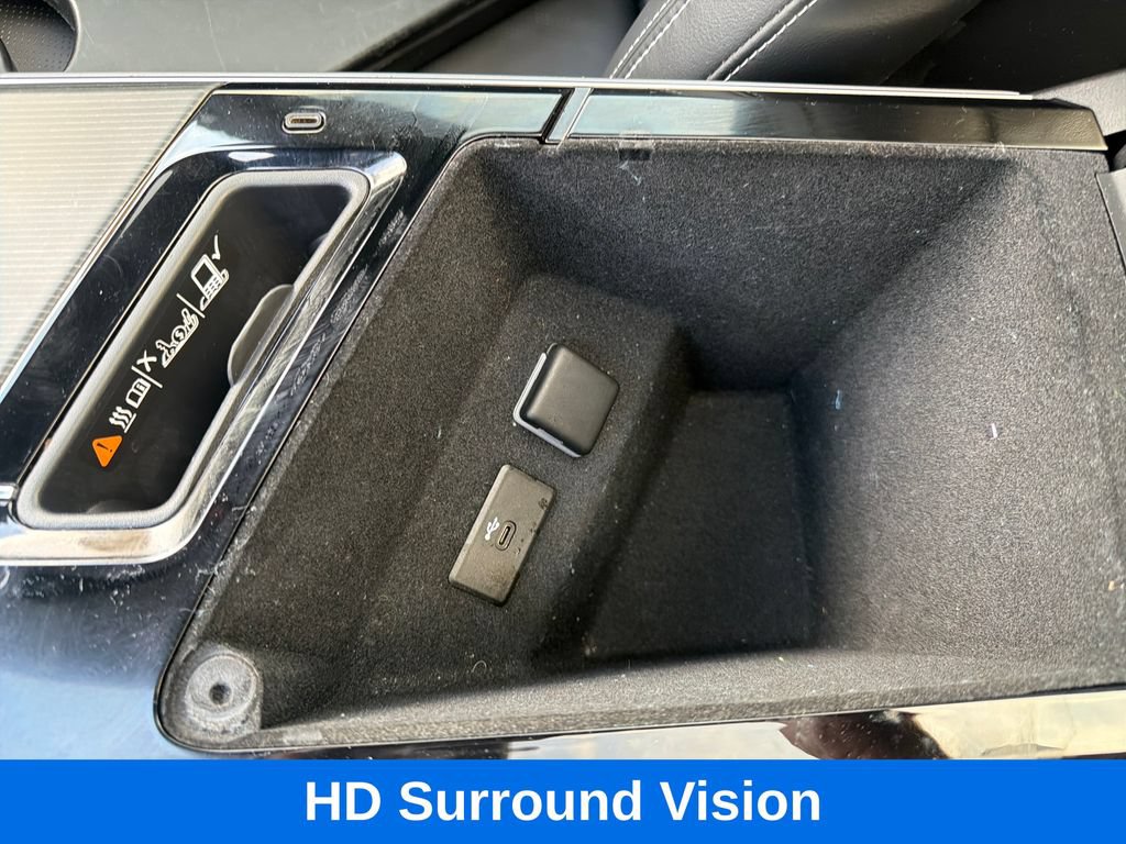 Used 2024 Cadillac Lyriq Sport AWD/4WD image 20