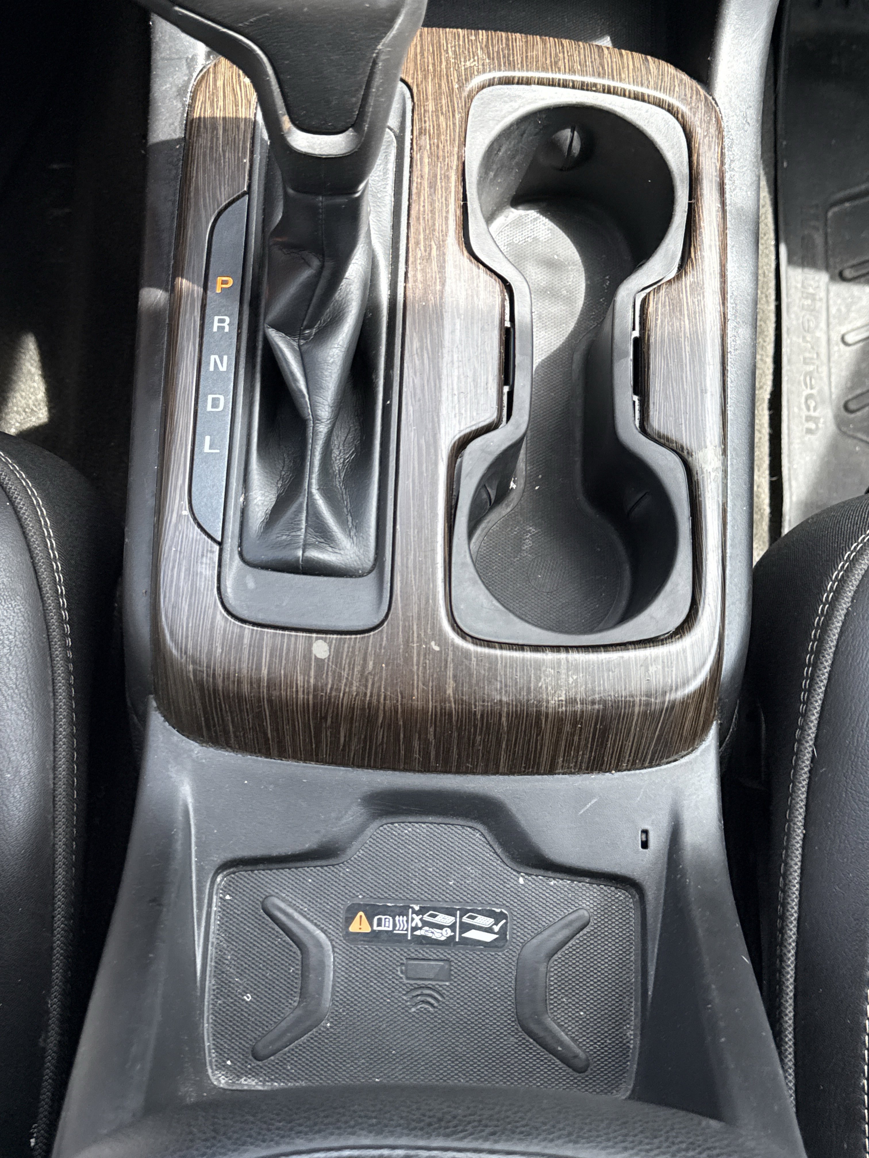 Used 2018 GMC Canyon Denali AWD/4WD image 24