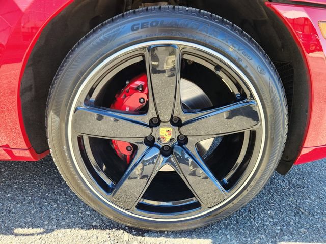 Used 2021 Porsche Macan GTS image 24