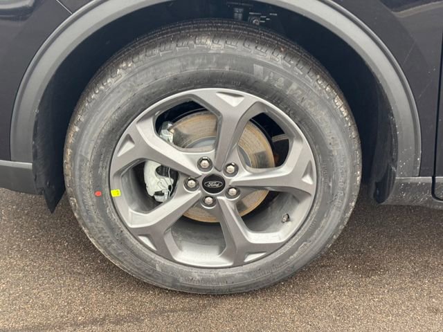 New 2026 Ford Escape ST-Line w/ Tech Pack #1 image 11