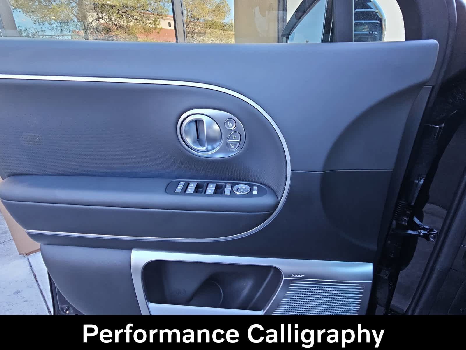 Certified 2026 Hyundai Ioniq 9 Calligraphy AWD/4WD image 27