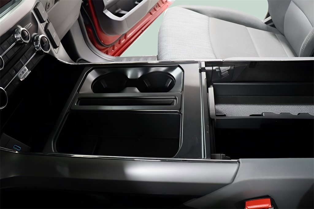 Used 2022 Ford F150 XLT w/ Equipment Group 302A High image 18