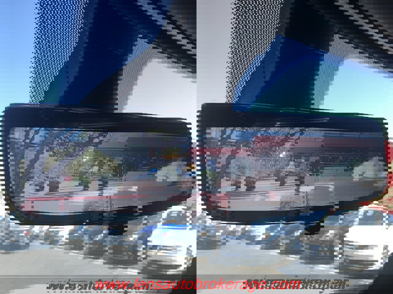 Used 2024 RAM 2500 Tradesman image 16