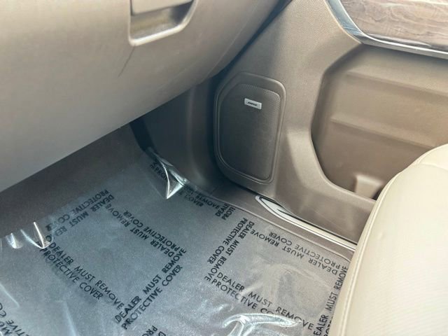 Certified 2023 Chevrolet Silverado 3500 LTZ w/ LTZ Premium Package image 23