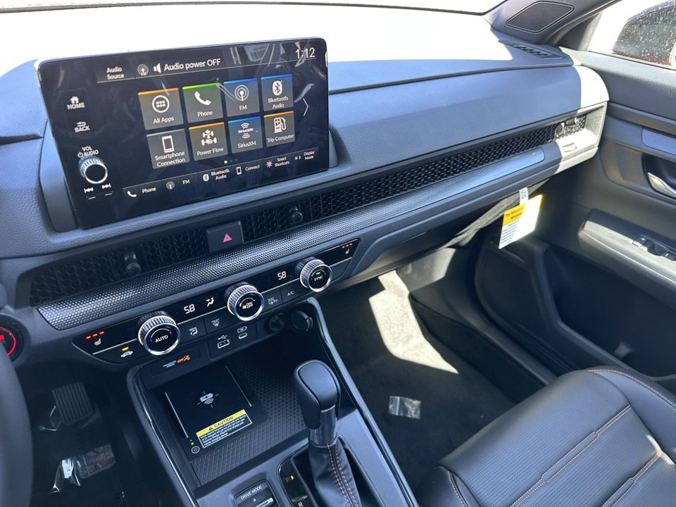 New 2025 Honda CR-V Sport-L image 24