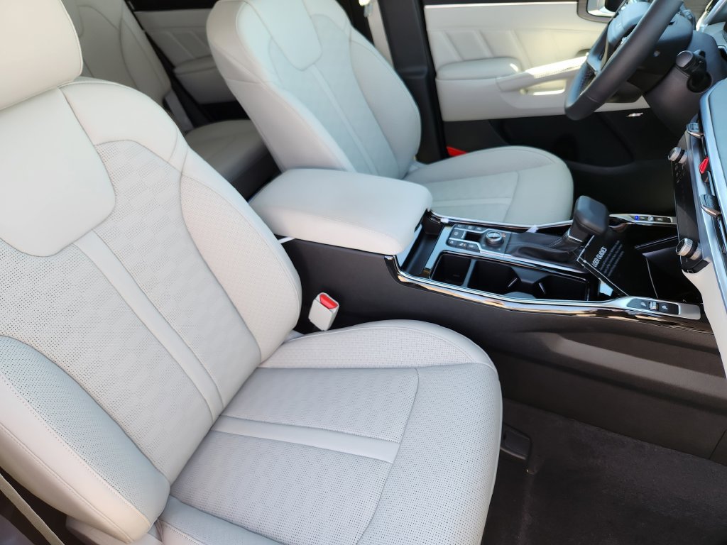 New 2026 Kia Sorento SX AWD/4WD image 13