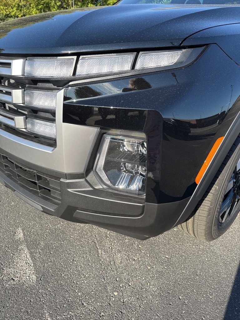 New 2026 Hyundai Santa Cruz SEL image 9