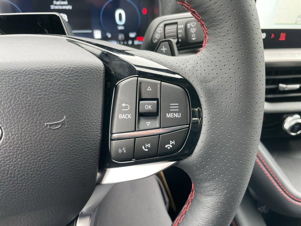 New 2026 Ford Explorer ST image 27