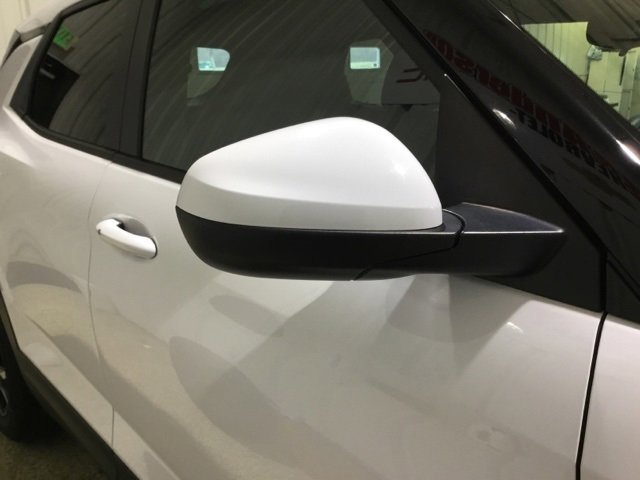 Used 2023 Chevrolet TrailBlazer LT image 24