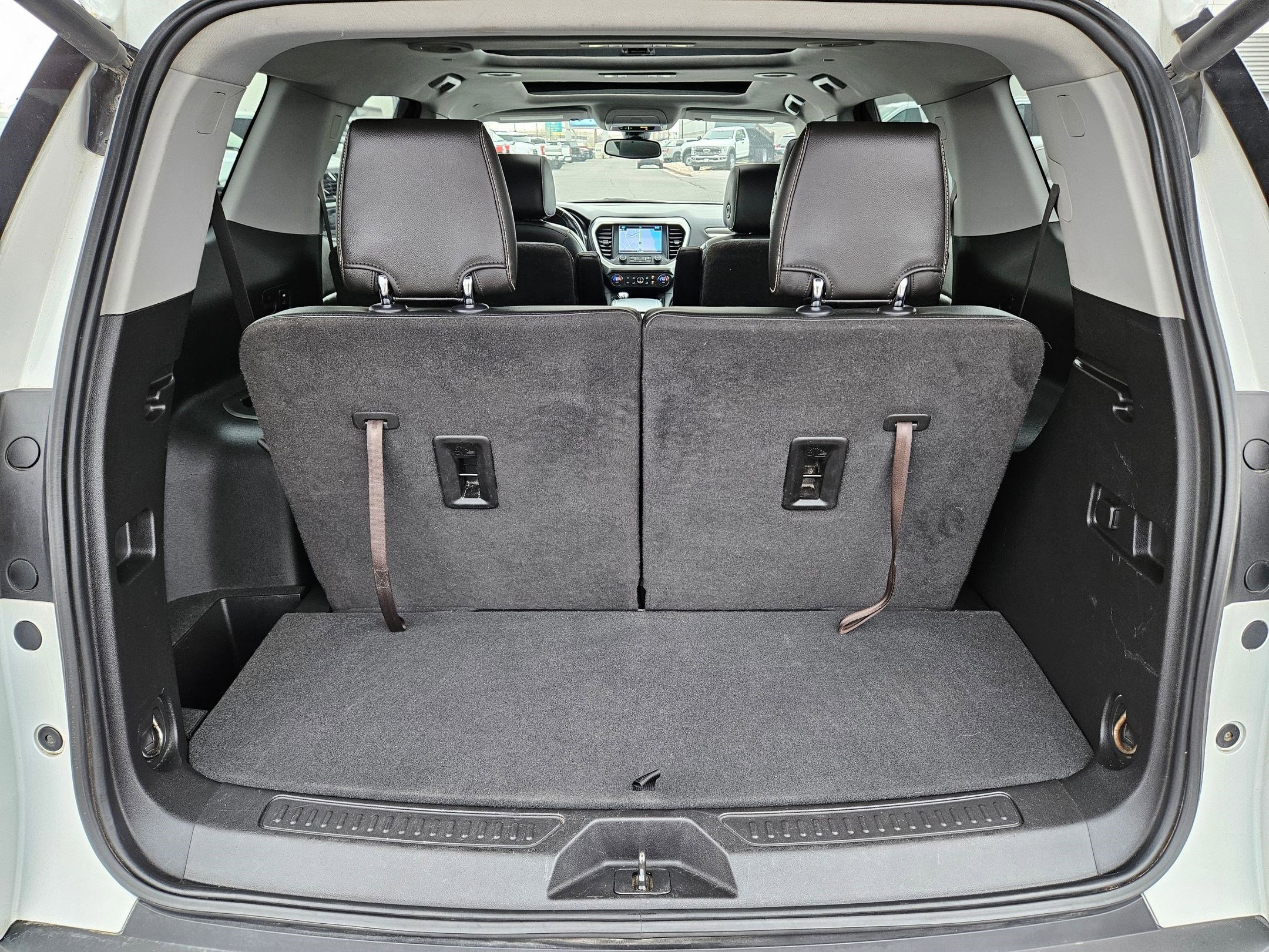 Used 2019 GMC Acadia SLT image 33