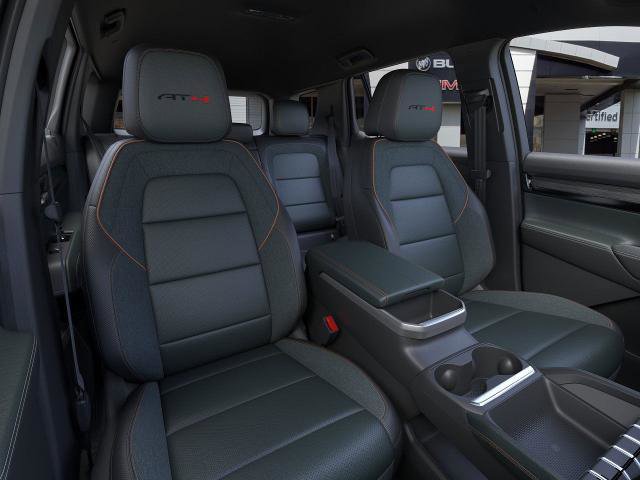 New 2026 GMC Terrain AT4 w/ Convenience Package III image 33