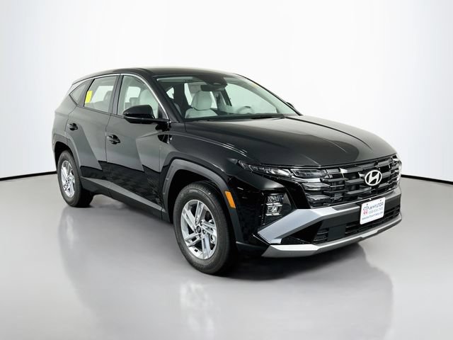 New 2026 Hyundai Tucson SE AWD/4WD image 10